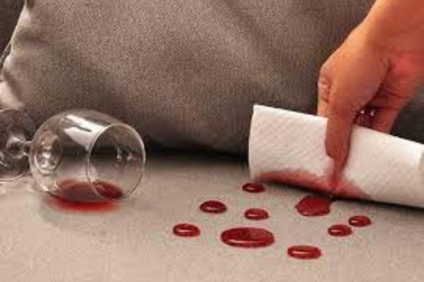 impermeabilização de sofa