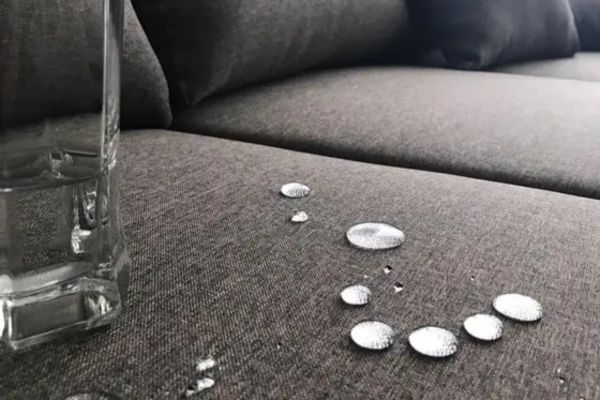 impermeabilização de sofá